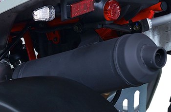 Access AMS 430 EFI 2015 - Bild 3