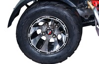 Access AMS 430 EFI 2015 - Bild 5