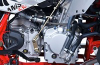 Access AMS 430 EFI 2015 - Bild 6