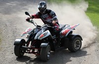 Access AMS 430 EFI 2015 - Bild 7