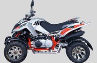 Access AMS 430 EFI 2015 - Bild 1