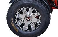 Access AMS 480 SM 2015 - Bild 2