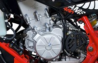 Access AMS 480 SM 2015 - Bild 5