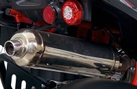 Access AMS 480 SX 2015 - Bild 2