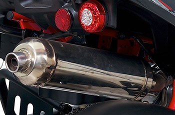 Access AMS 480 SX 2015 - Bild 2