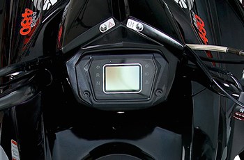 Access AMS 480 SX 2015 - Bild 3