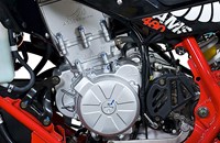 Access AMS 480 SX 2015 - Bild 4