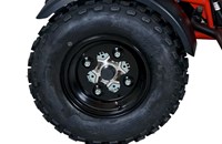 Access AMS 480 SX 2015 - Bild 5