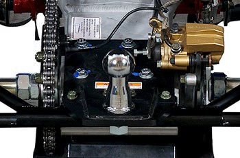 Access AMS 480 SX 2015 - Bild 6