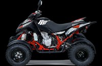 Access AMS 480 SX 2015 - Bild 1