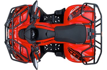 Access AMX 650 EFI 2015 - Bild 3