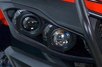 Access AMX 650 EFI 2015 - Bild 4