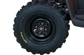 Access AMX 650 EFI 2015 - Bild 5