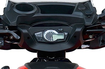 Access AMX 650 EFI 2015 - Bild 6