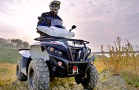 Access AMX 650 EFI 2015 - Bild 8