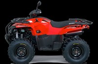 Access AMX 650 EFI 2015 - Bild 1