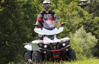 Access AMX 750 LV EFI 2015 - Bild 2