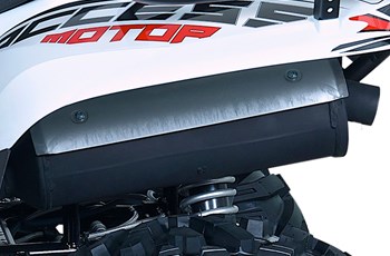 Access AMX 750 LV EFI 2015 - Bild 3