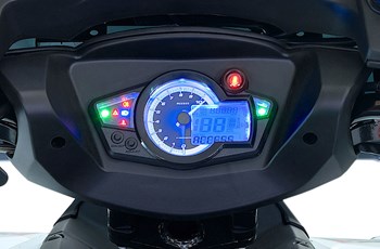 Access AMX 750 LV EFI 2015 - Bild 4