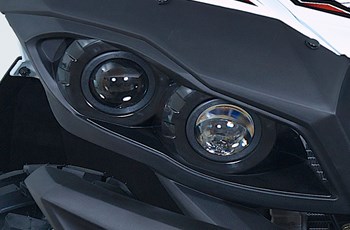 Access AMX 750 LV EFI 2015 - Bild 5