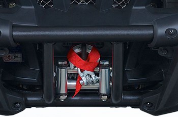 Access AMX 750 LV EFI 2015 - Bild 6