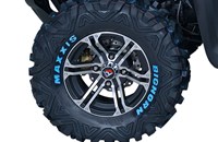 Access AMX 750 LV EFI 2015 - Bild 8