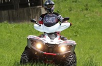 Access AMX 750 LV EFI 2015 - Bild 10