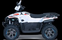 Access AMX 750 LV EFI 2015 - Bild 1