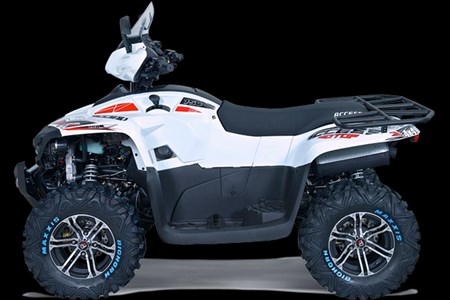 Access AMX 750 LV EFI 2015