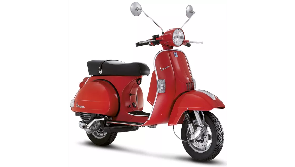 Vespa PX 150 2015 Vespa PX 150 2015