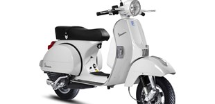Vespa PX 150 2015 vs Honda SH150i 2021