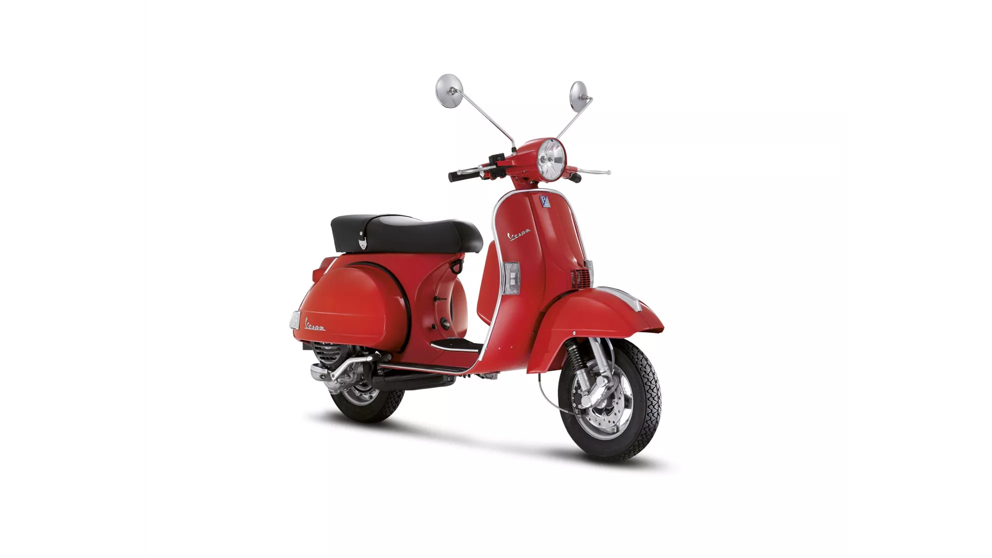 Vespa PX 125 - Image 3 Vespa PX 125 - Image 3