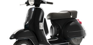 Piaggio PX 125 E 2005 vs Vespa PX 125 2015