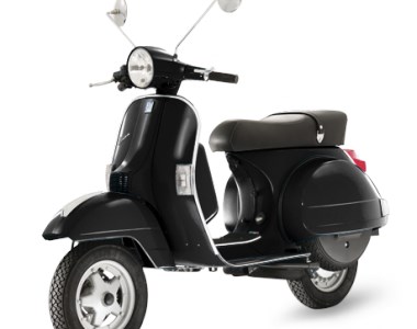 Vespa PX 125 2015