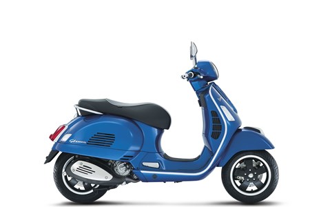 Vespa GTS 300 i.e. Super 2015 Vespa GTS 300 i.e. Super 2015
