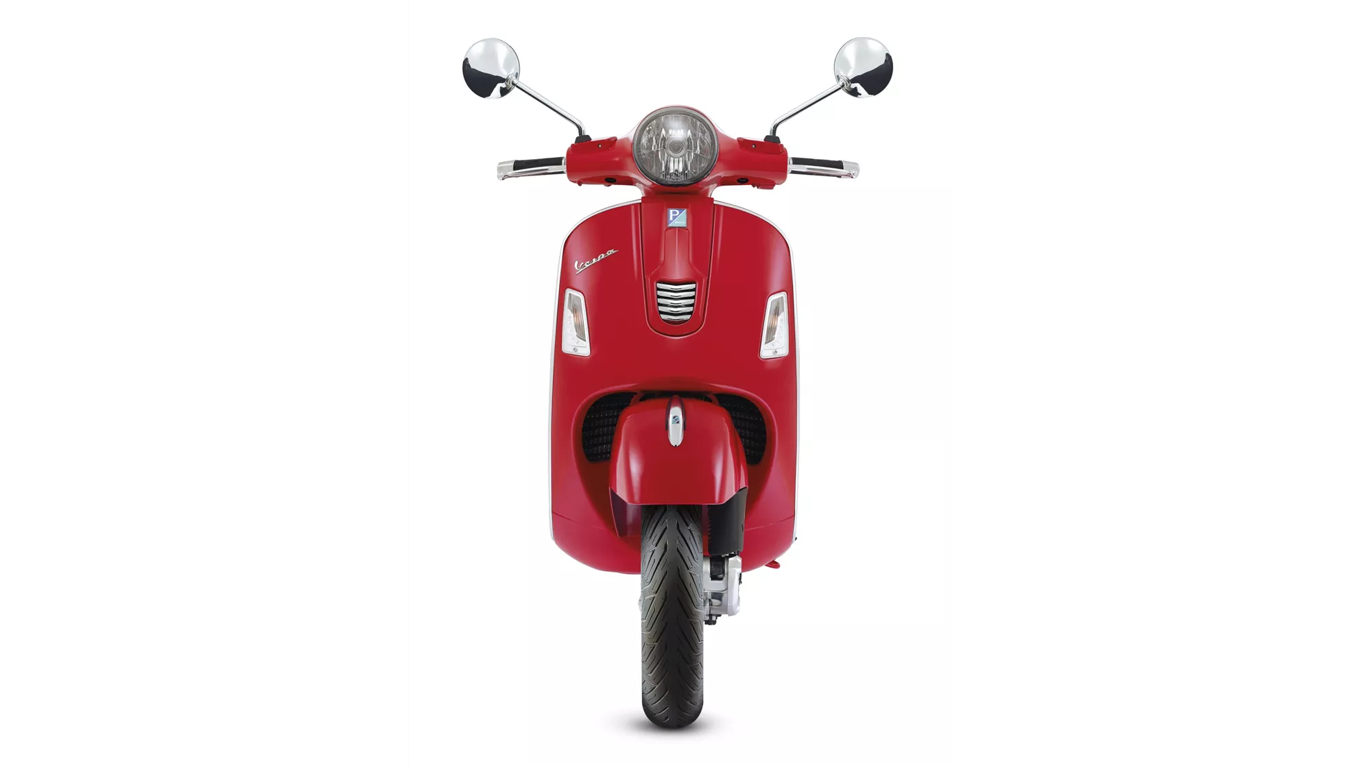 Vespa GTS 125 ie Super - Image 4 Vespa GTS 125 ie Super - Image 4
