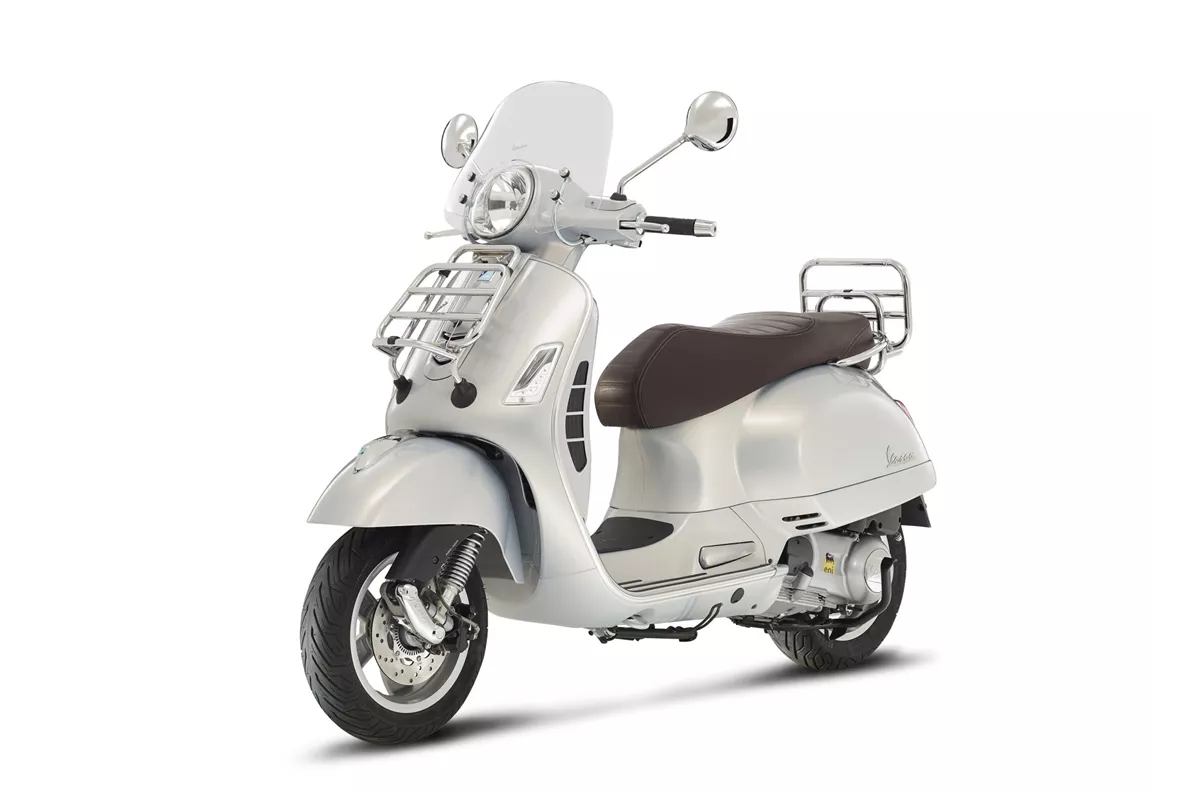 Vespa GTS 300 i.e. Touring Vespa GTS 300 i.e. Touring