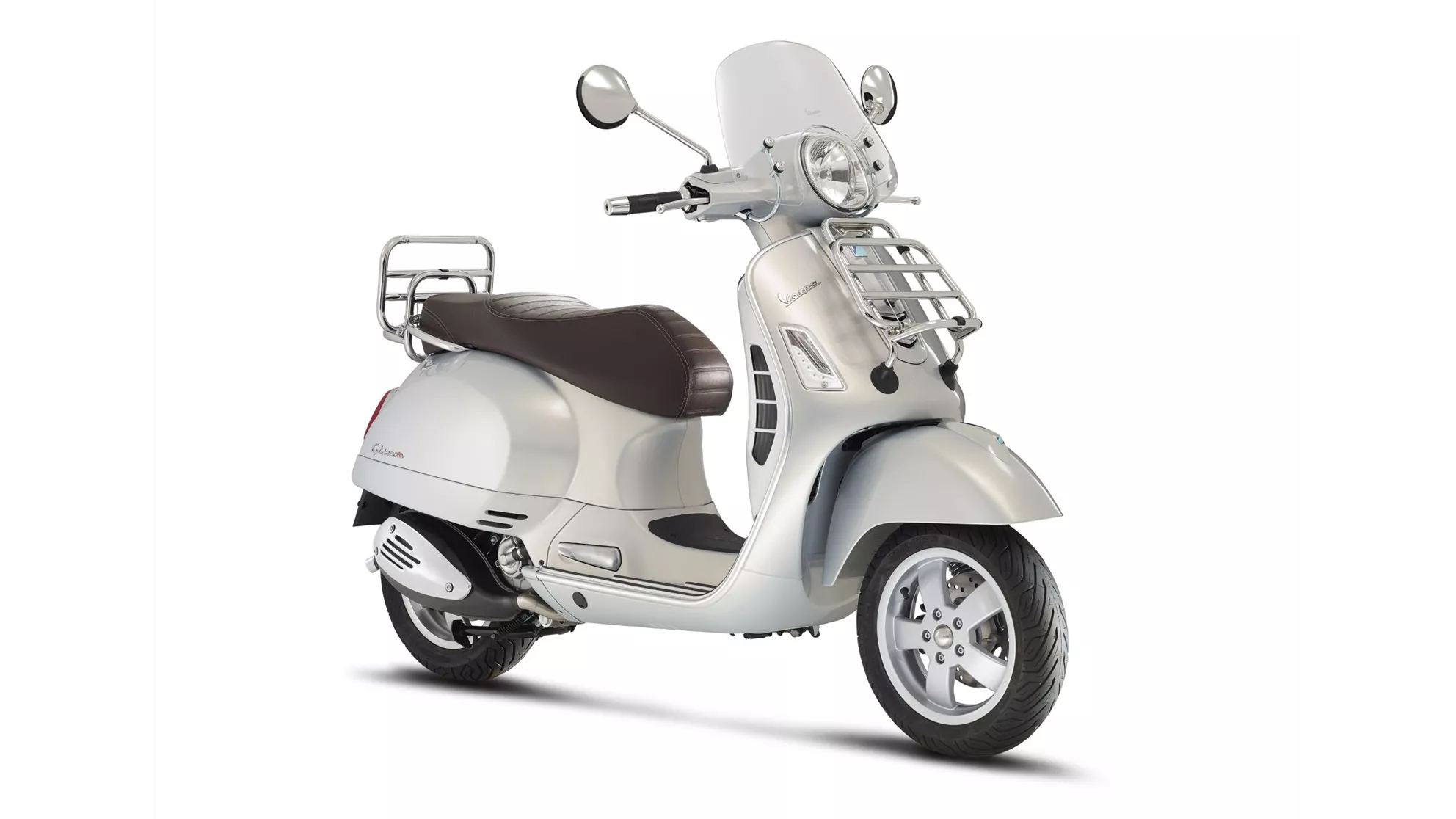 Vespa GTS 300 i.e. Touring - Image 1 Vespa GTS 300 i.e. Touring - Image 1