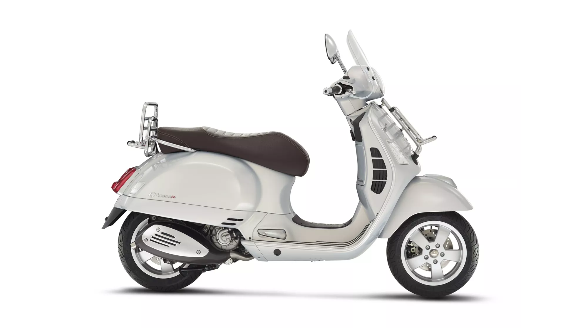 Vespa GTS 300 i.e. Touring - Image 2 Vespa GTS 300 i.e. Touring - Image 2