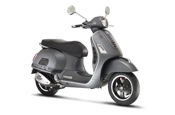 Vespa GTS 125 i.e. Super Sport 2015 - Bild 3 Vespa GTS 125 i.e. Super Sport 2015 - Bild 3