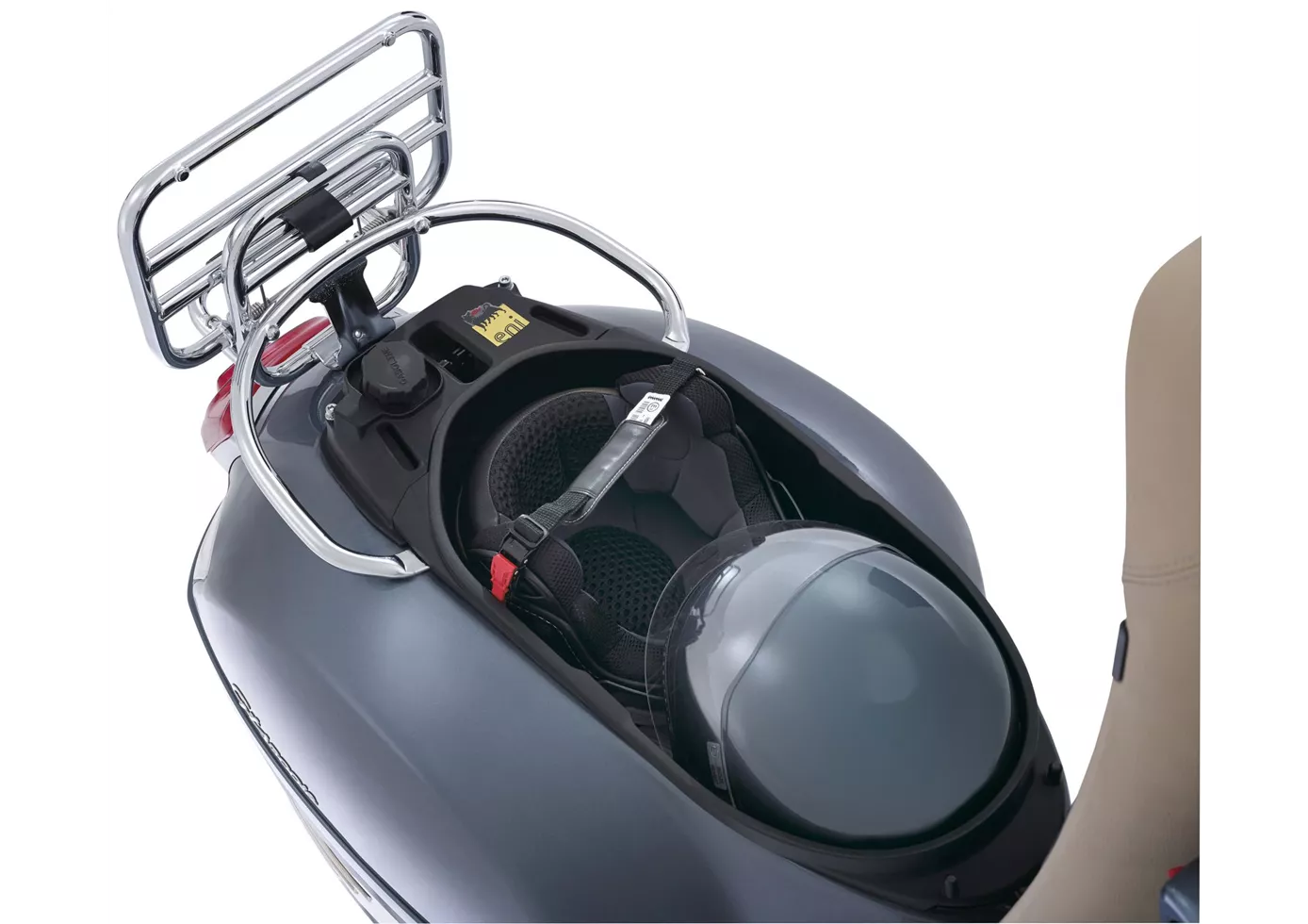 Vespa GTS 300 i.e. 2015 Vespa GTS 300 i.e. 2015