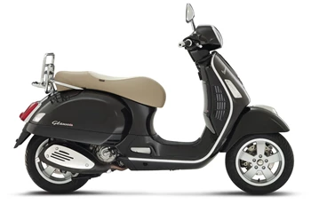 Vespa GTS 300 i.e. 2015 - Bild 8 Vespa GTS 300 i.e. 2015 - Bild 8