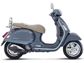 Vespa GTS 300 i.e. 2015 Vespa GTS 300 i.e. 2015