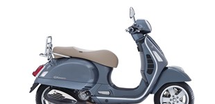 Vespa GTS 300 2023 vs Vespa GTS 300 i.e. 2015