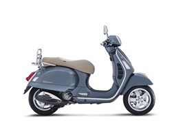 Vespa GTS 300 i.e. 2015