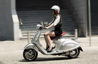 Vespa 946 125 i.e. 3V ABS 2015 - Bild 2 Vespa 946 125 i.e. 3V ABS 2015 - Bild 2