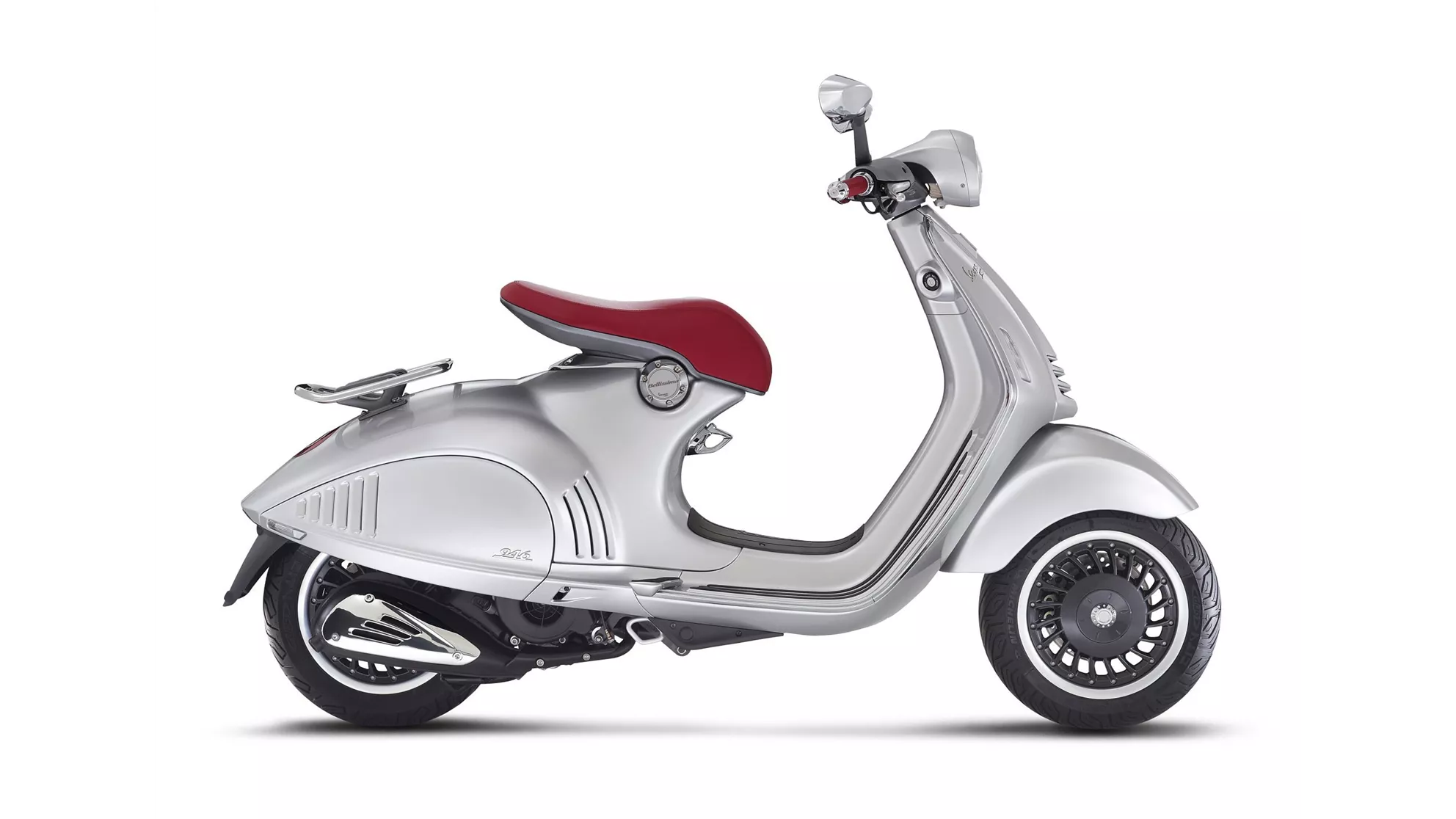 Vespa 946 125 i.e. 3V ABS - Image 1 Vespa 946 125 i.e. 3V ABS - Image 1