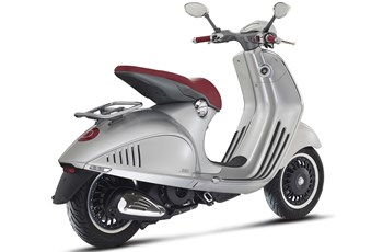 Vespa 946 125 i.e. 3V ABS 2015 - Bild 4