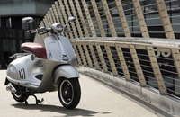 Vespa 946 125 i.e. 3V ABS 2015 - Bild 5 Vespa 946 125 i.e. 3V ABS 2015 - Bild 5