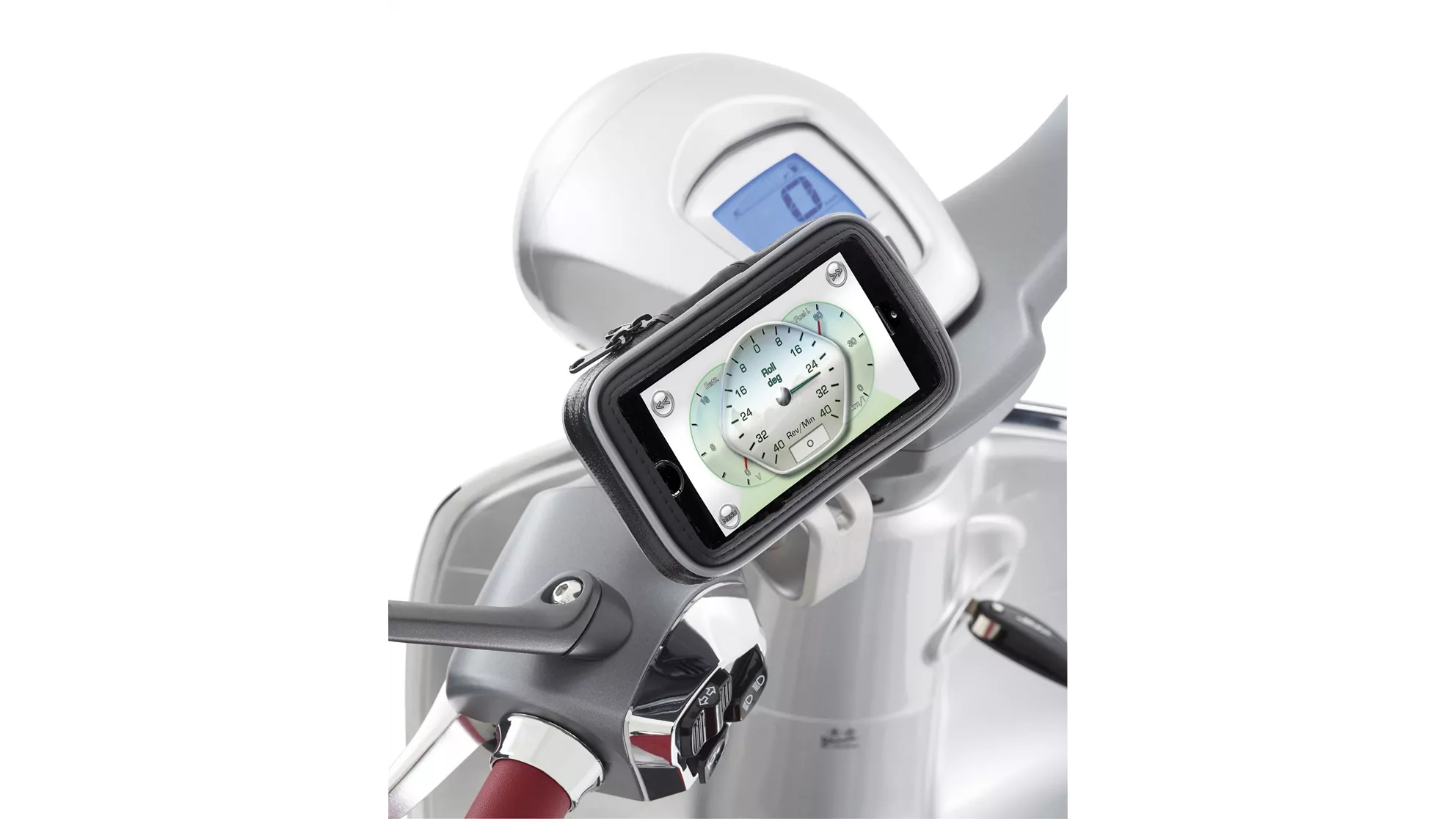 Vespa 946 125 i.e. 3V ABS - Image 4 Vespa 946 125 i.e. 3V ABS - Image 4